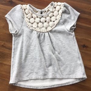 Girls top